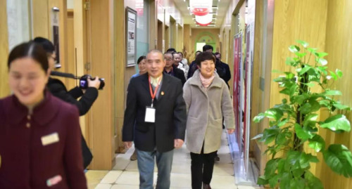 美中商都