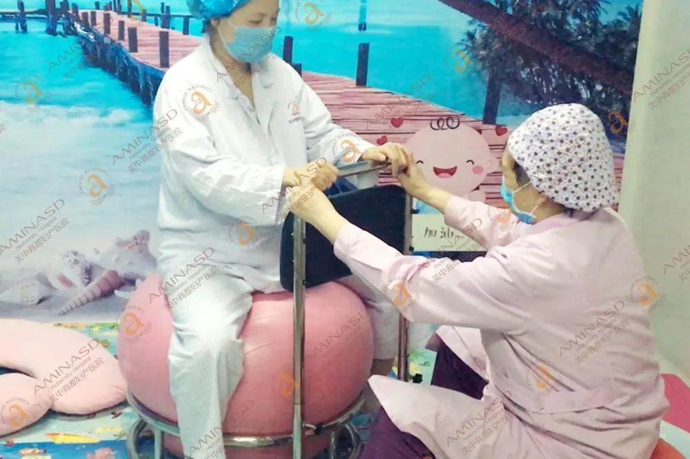 郑州美中商都妇产医院寻找疫情期间特殊逆行者 郑州美中商都妇产医院寻找疫情期间特殊逆行者