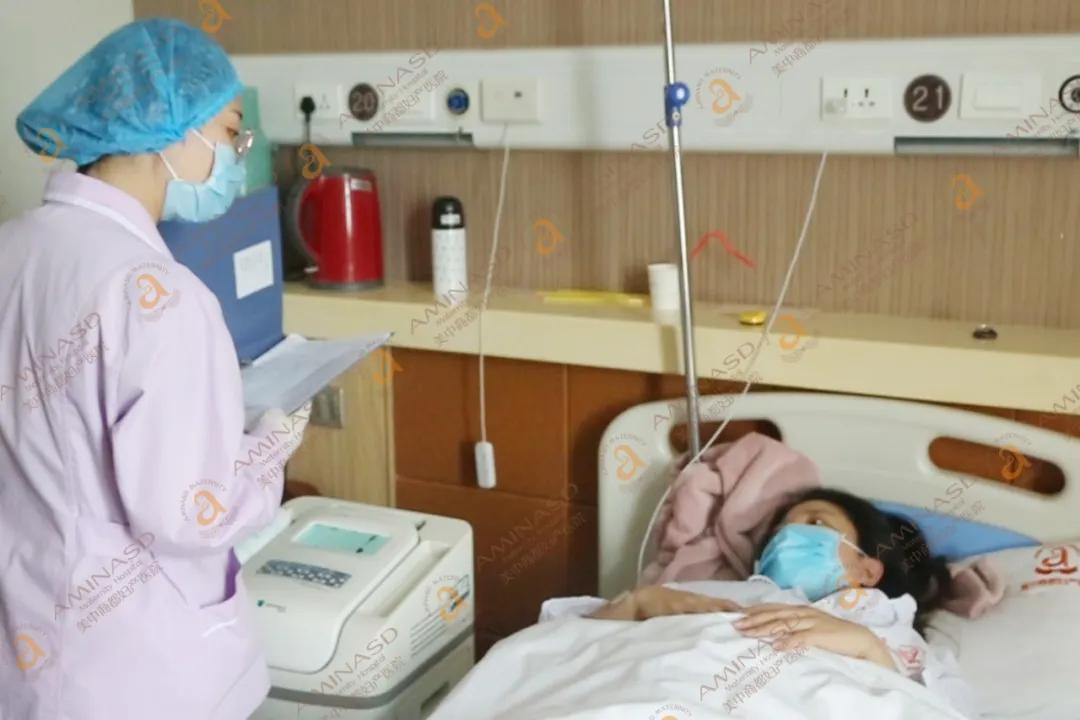 郑州美中商都妇产医院寻找疫情期间特殊逆行者 郑州美中商都妇产医院寻找疫情期间特殊逆行者