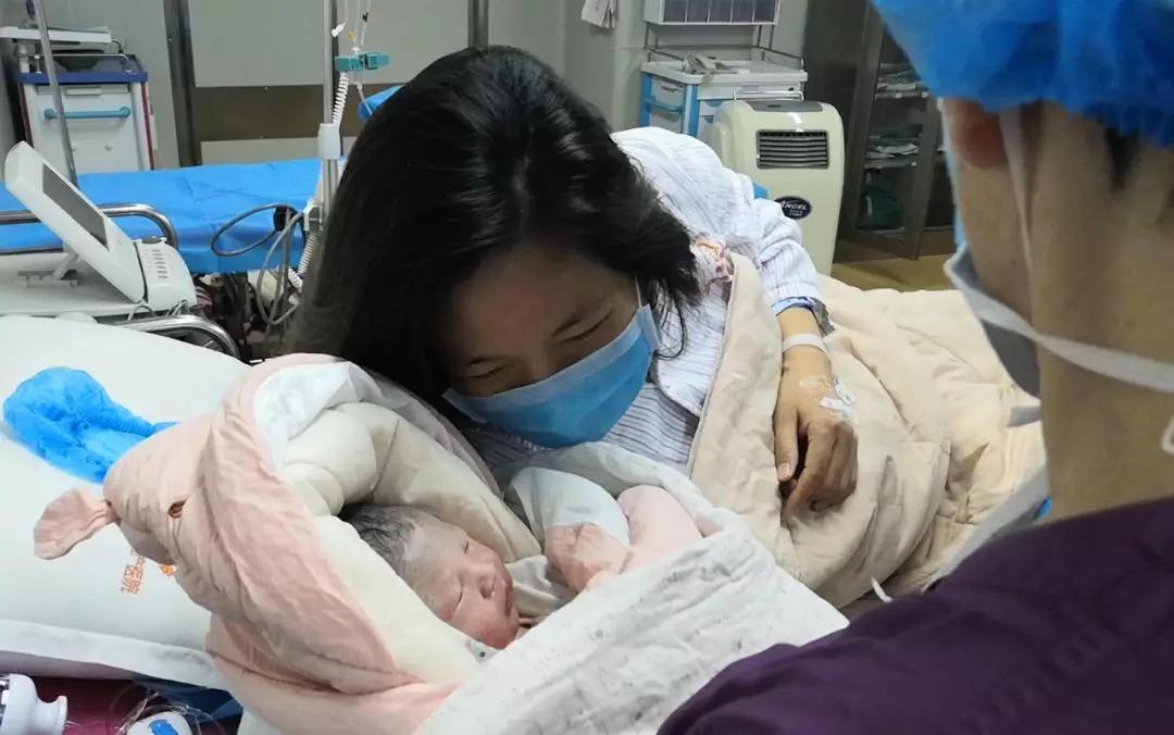 郑州美中商都妇产医院寻找疫情期间特殊逆行者 郑州美中商都妇产医院寻找疫情期间特殊逆行者