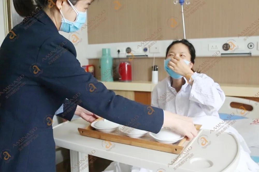郑州美中商都妇产医院寻找疫情期间特殊逆行者 郑州美中商都妇产医院寻找疫情期间特殊逆行者