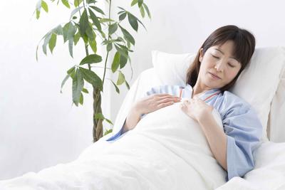 意外怀孕的手术方法