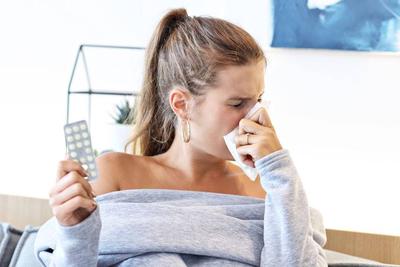 孕妇流鼻涕怎么不用吃药 孕妇流鼻涕怎么不用吃药