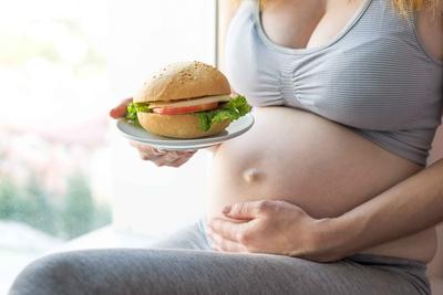 孕妇爬楼梯有什么好处和坏处 孕妇爬楼梯有什么好处和坏处