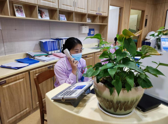 郑州美中商都妇产医院组织开展疫情防控应急演练工作