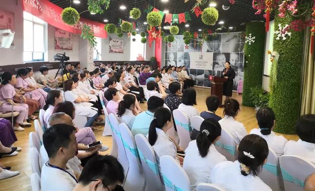 热烈欢迎河南科技大学副校长雷方莅临我院授课并指导工作 热烈欢迎河南科技大学副校长雷方莅临我院授课并指导工作
