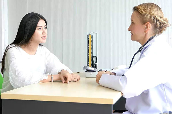 多囊卵巢怎么怀孕