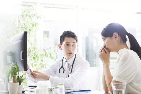 引起子宫肌瘤的原因是什么？