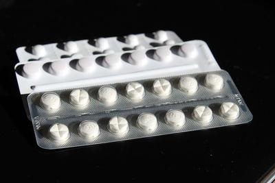 女性药物流产注意哪些事项