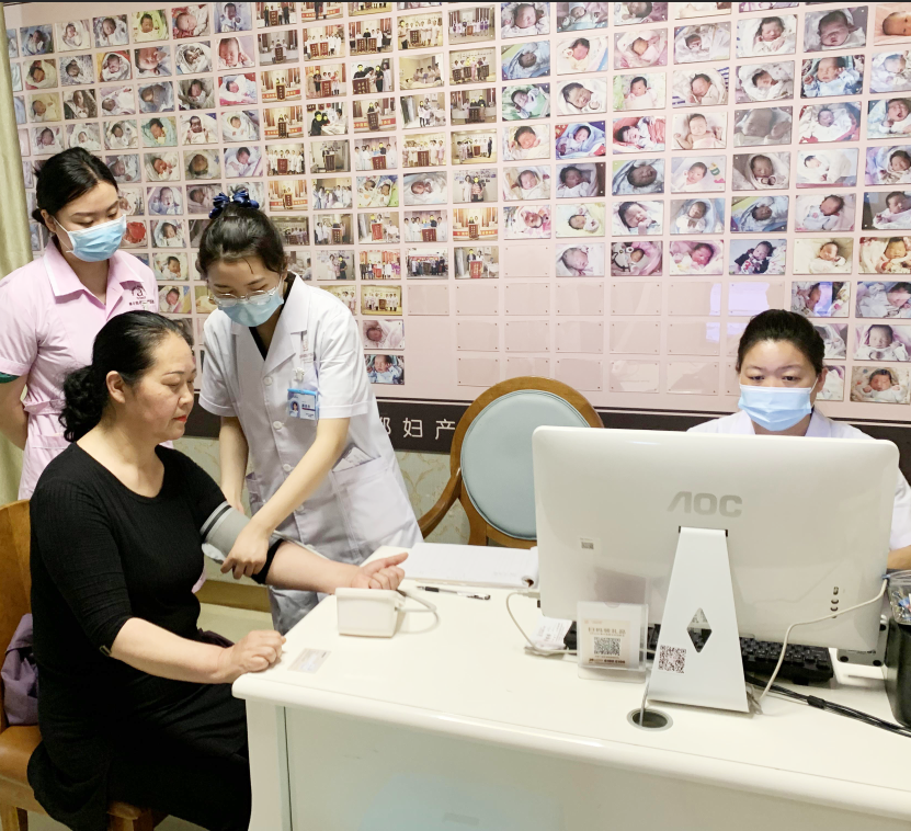 把诚挚的爱献给母亲、献给党主题活动精彩回顾！