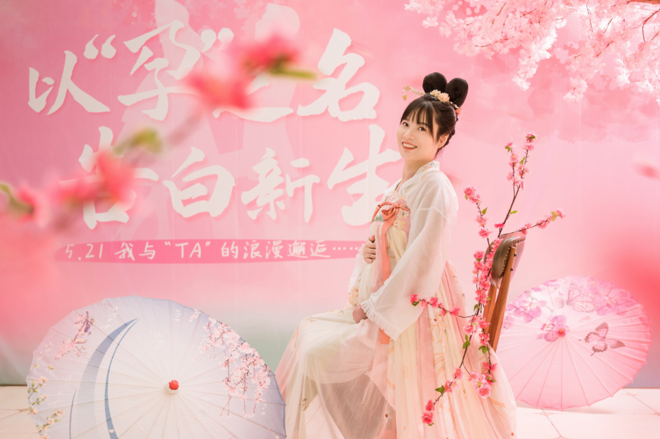521郑州美中商都妇产医院浪漫邂逅