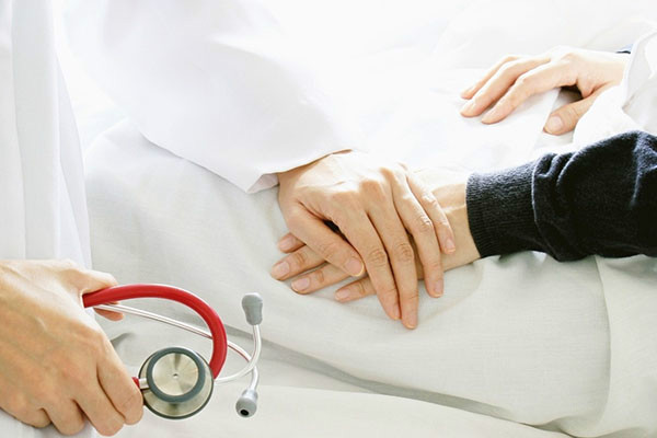 宫颈息肉手术费用