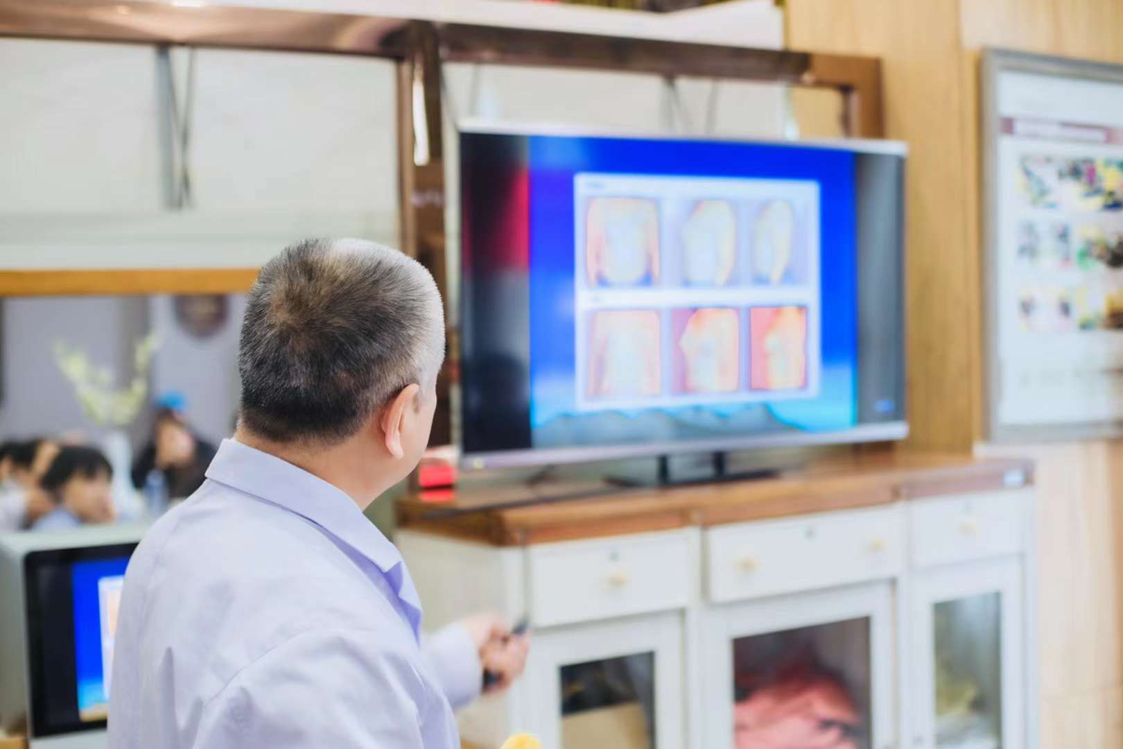 【第一期】郑州美中商都妇产医院——女性乳腺微创诊疗技术培训班成功举办