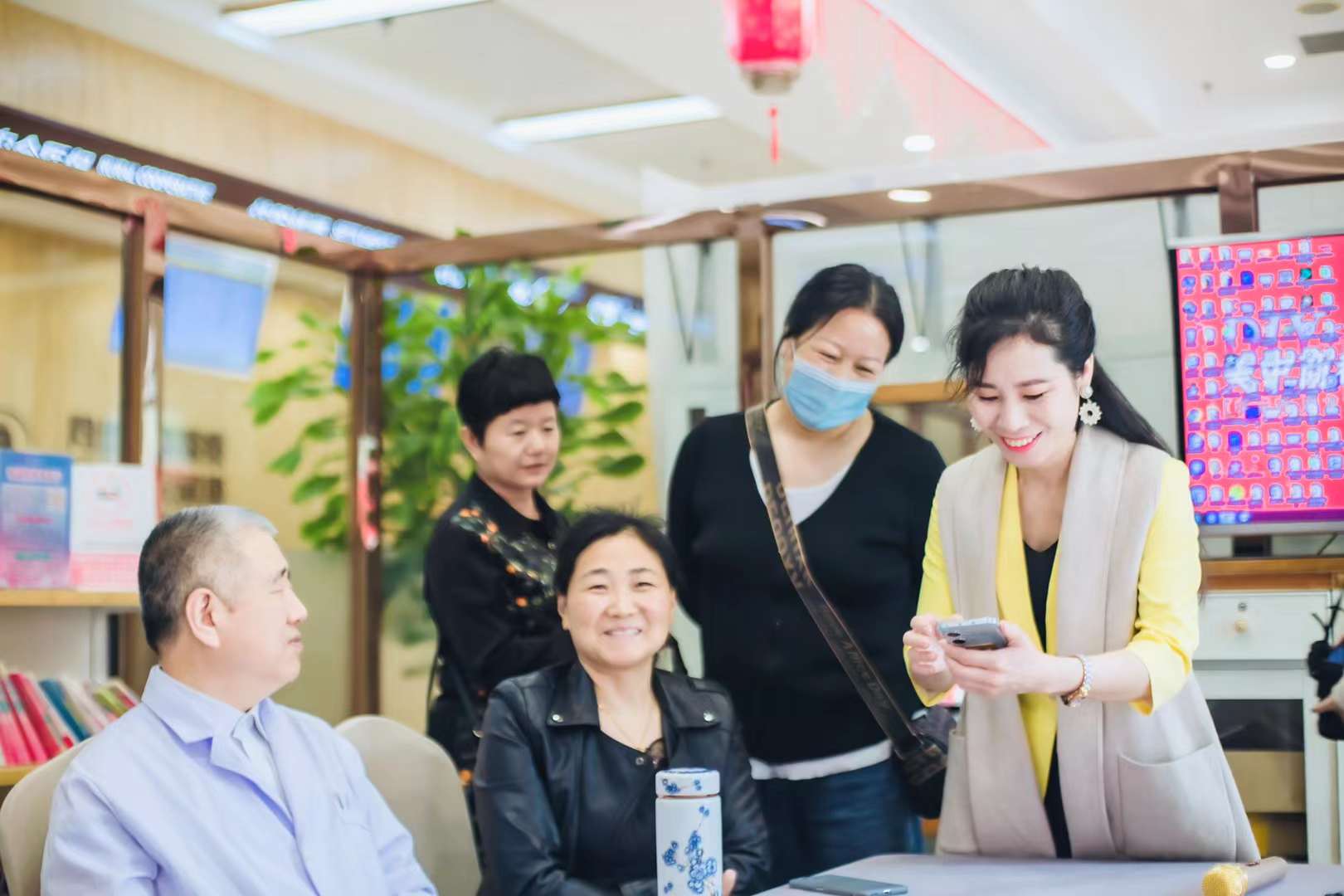 【第一期】郑州美中商都妇产医院——女性乳腺微创诊疗技术培训班成功举办