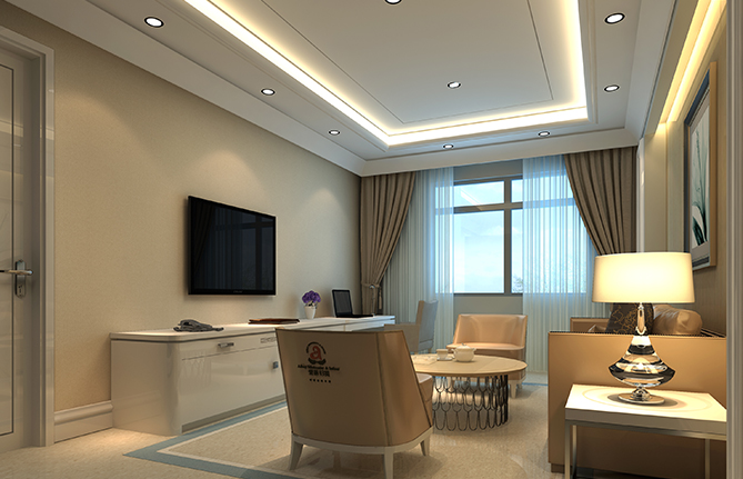 <a href='http://www.sliviun.cn/' target='_blank'><u>郑州美中商都妇产医院</u></a>环境