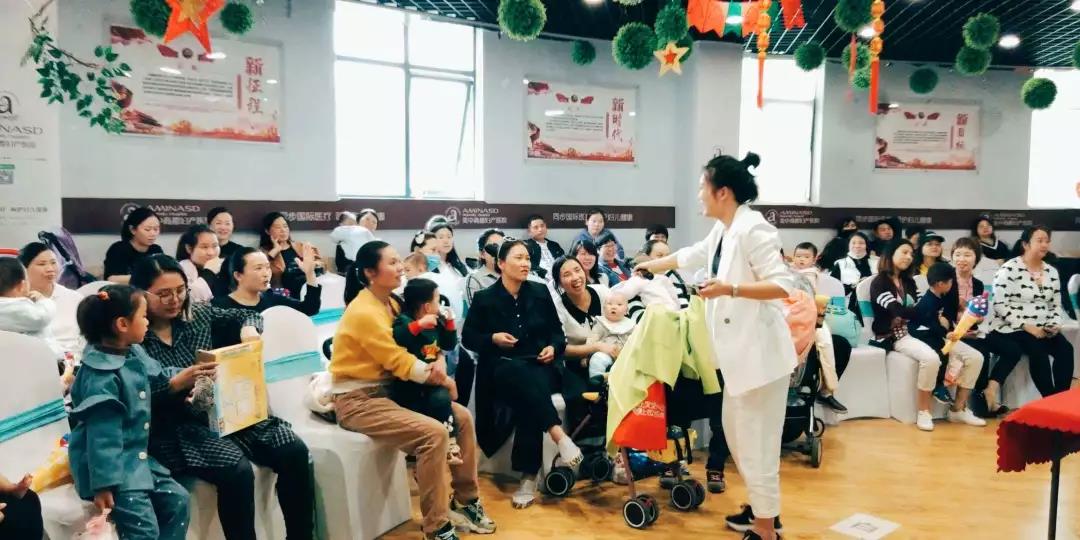 四月份郑州妇科医院活动资讯