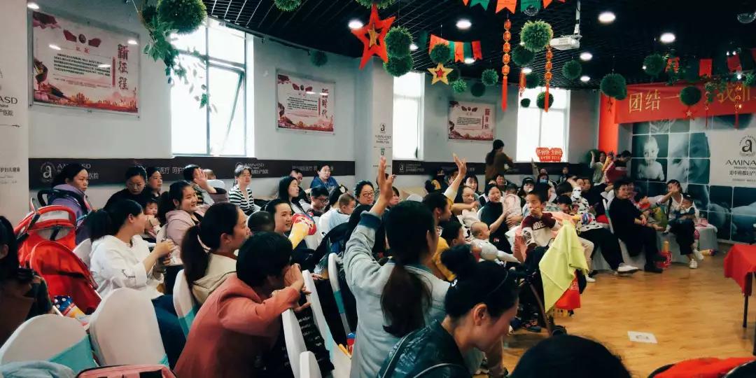 四月份郑州妇科医院活动资讯