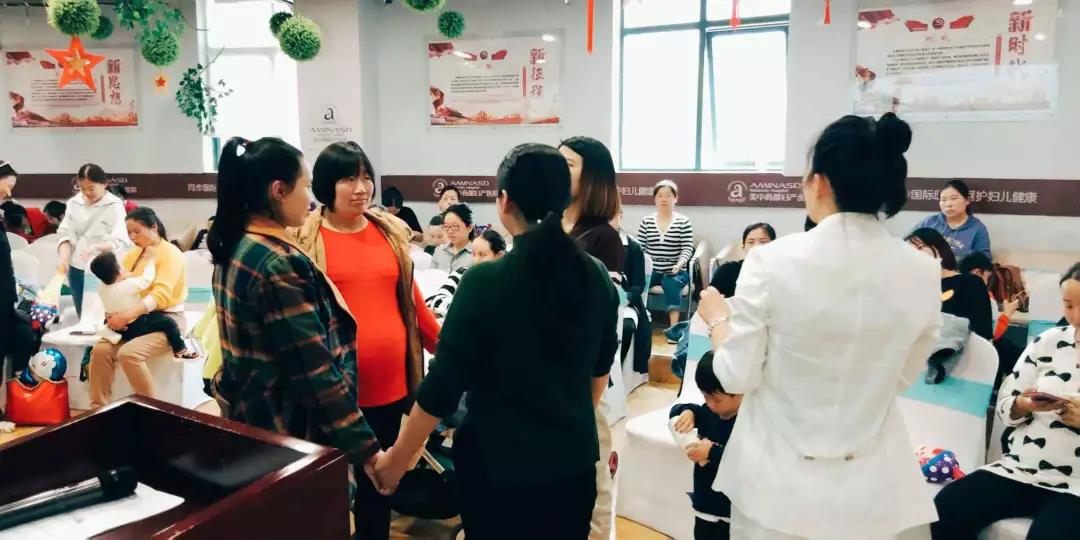 四月份郑州妇科医院活动资讯