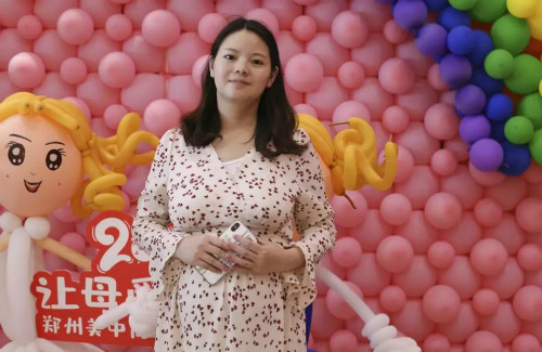 美中商都母亲节活动