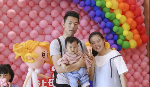 美中商都母亲节活动