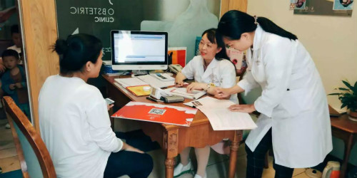 美中商都母亲节活动