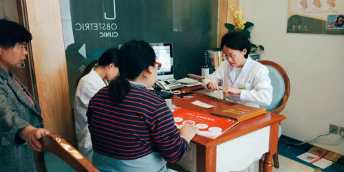 美中商都母亲节活动