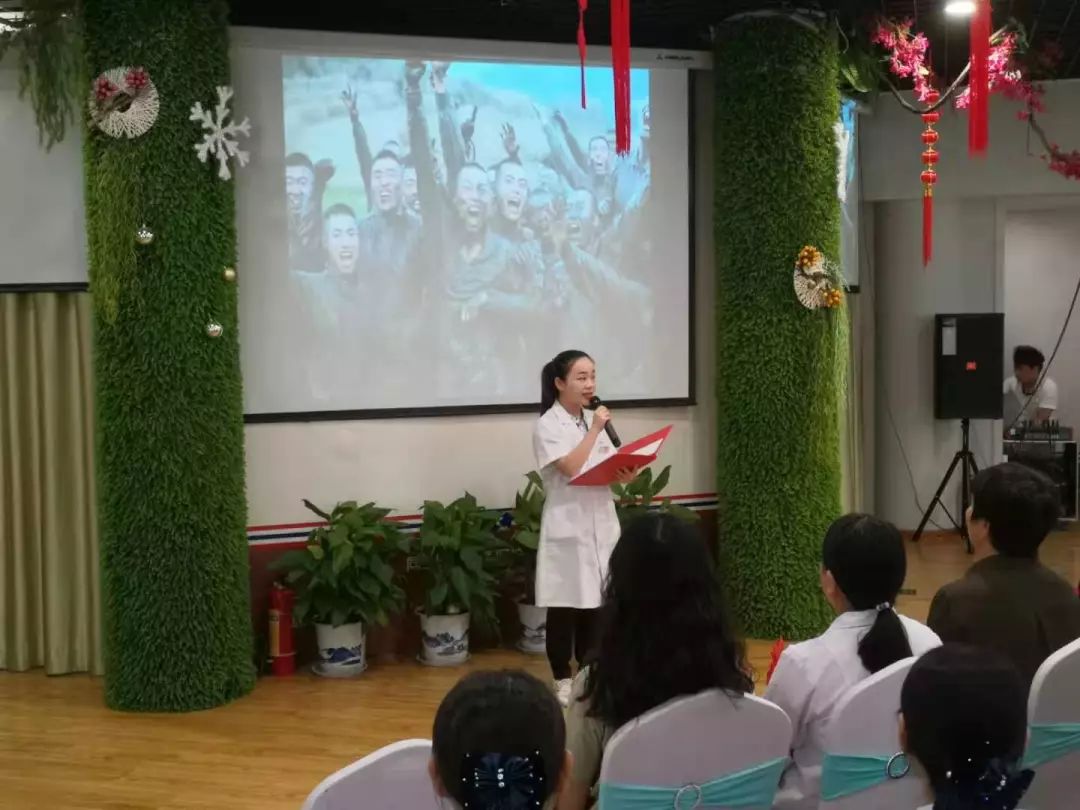 喜迎八一致敬军魂！郑州美中商都妇产医院