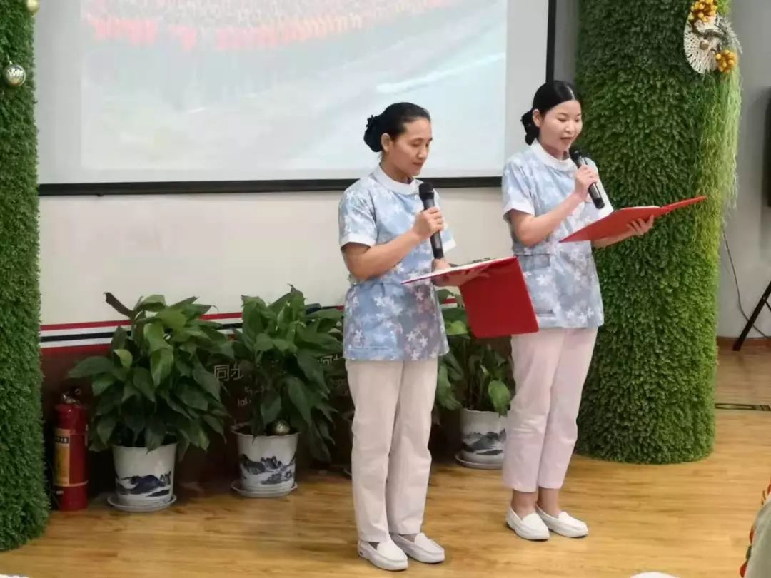 喜迎八一致敬军魂！郑州美中商都妇产医院