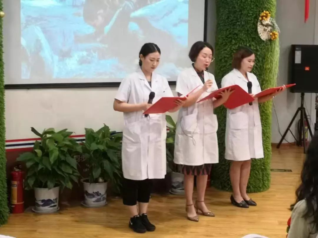 喜迎八一致敬军魂！郑州美中商都妇产医院