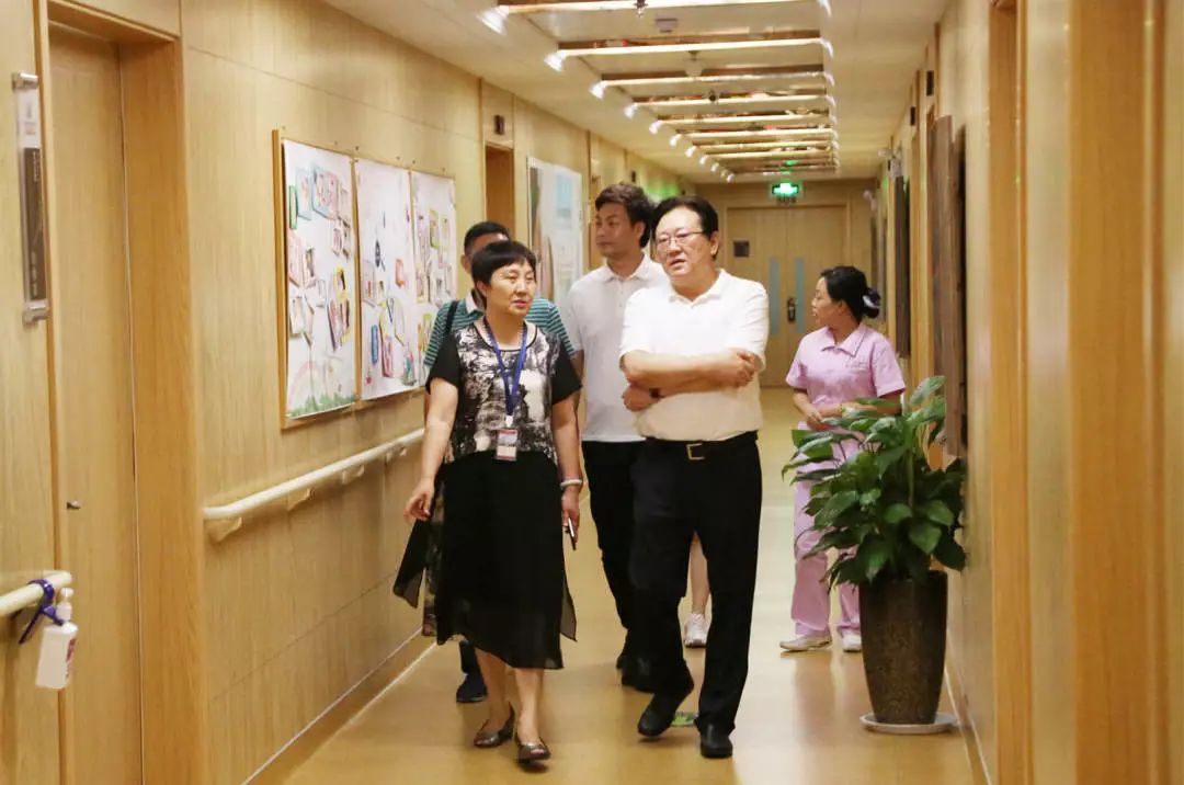 郑州美中商都妇产医院要闻