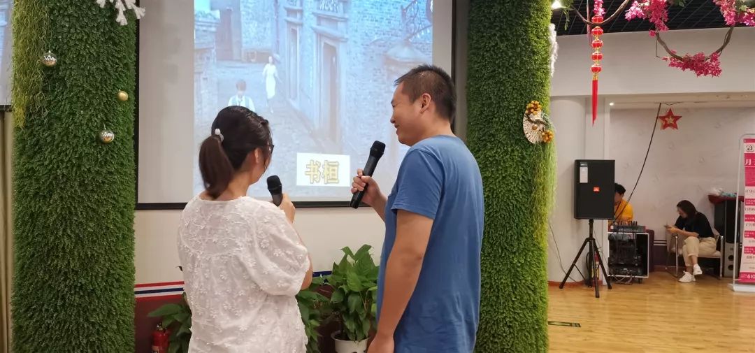 2019郑州美中商都妇产医院七夕活动