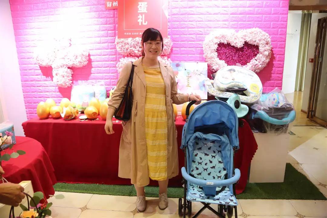 郑州美中商都妇产医院国庆七天乐活动圆满结束