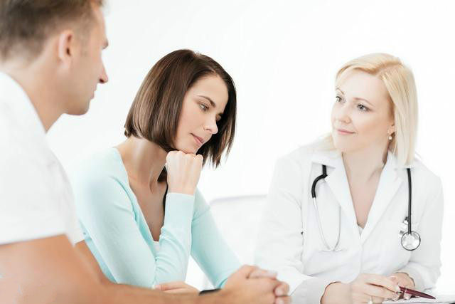 上环后注意事项