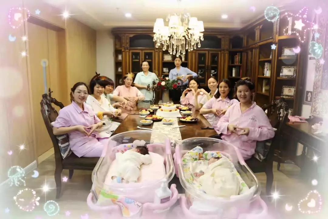 郑州美中商都妇产医院医疗月子