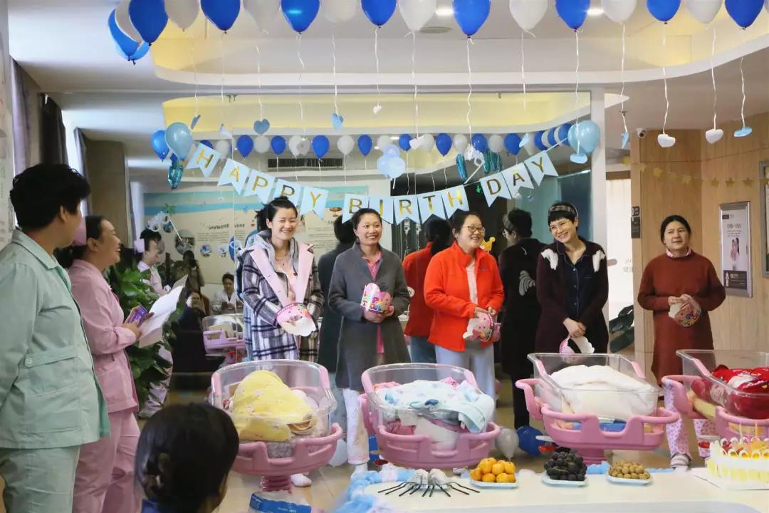 郑州美中商都妇产医院医疗月子