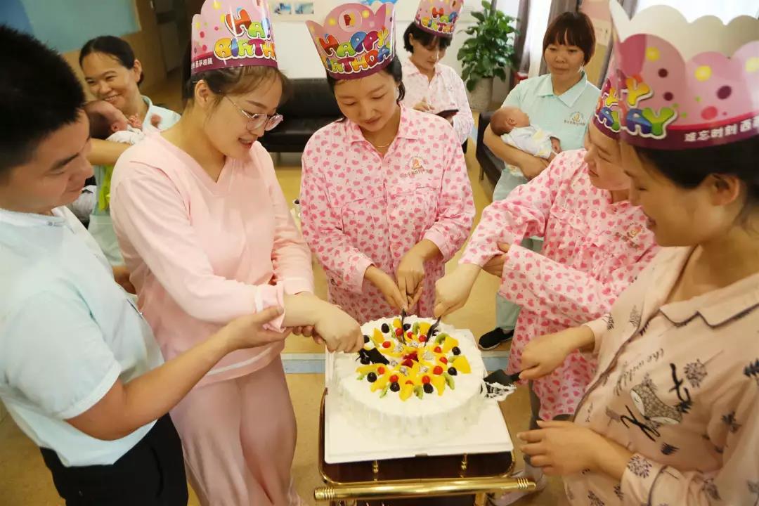 郑州美中商都妇产医院医疗月子