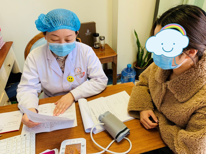 郑州美中商都妇产医院爱心产房