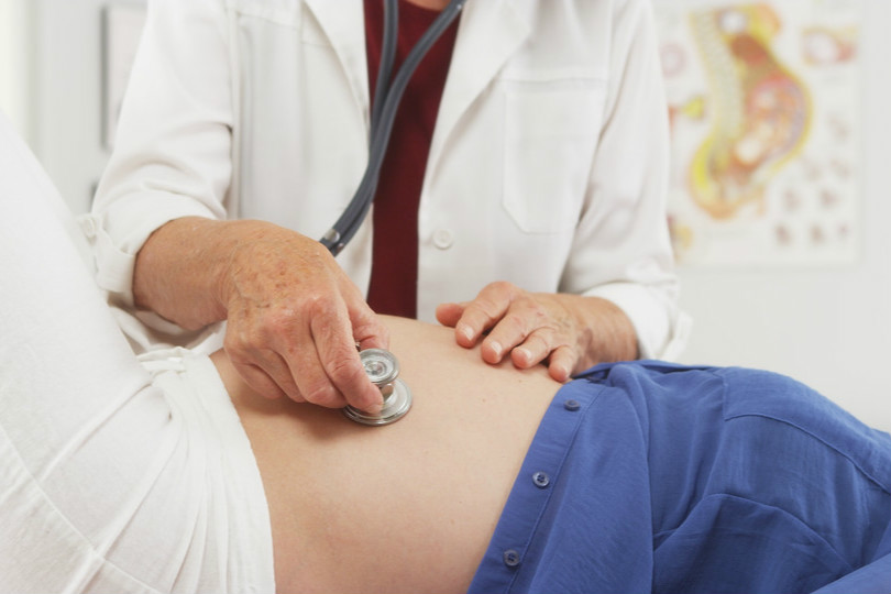 首次产前检查时间