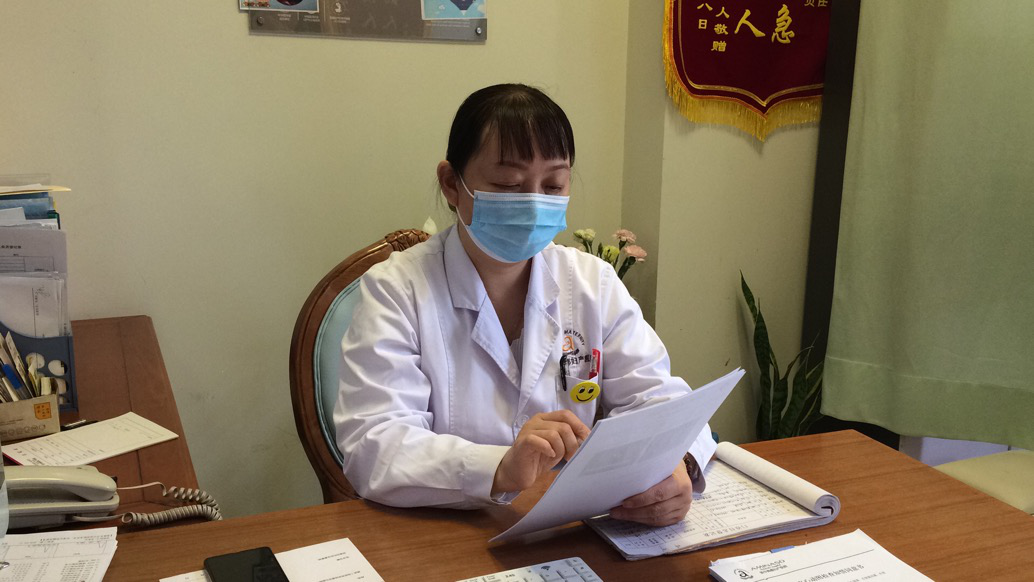 郑州美中商都妇产医院爱心产房