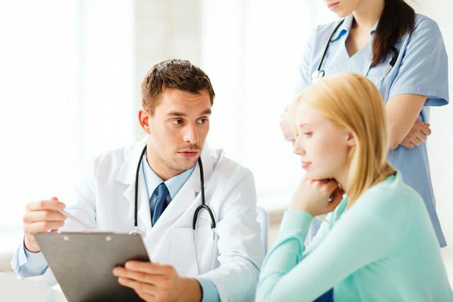 免疫性不孕治疗方法