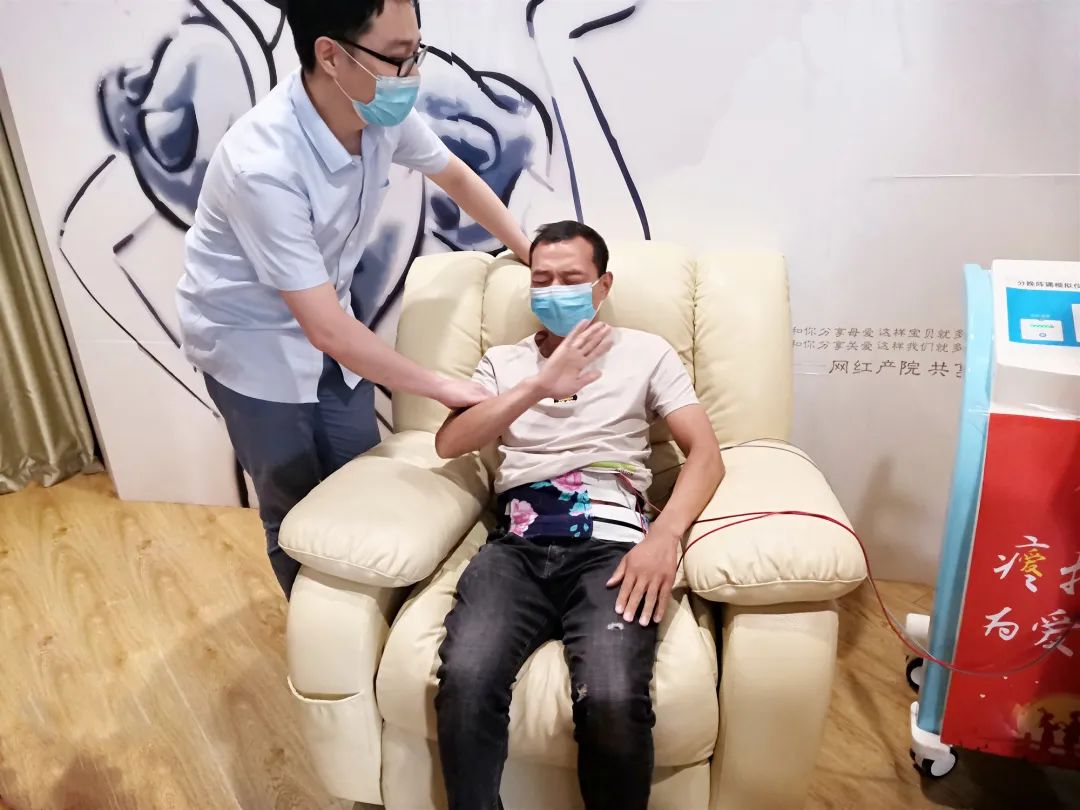 郑州美中商都妇产医院无痛分娩体验