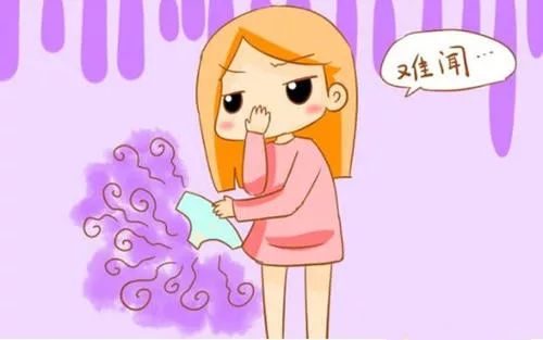 异常白带可从这方面判断