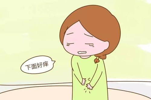 三种阴道炎的白带表现各不同