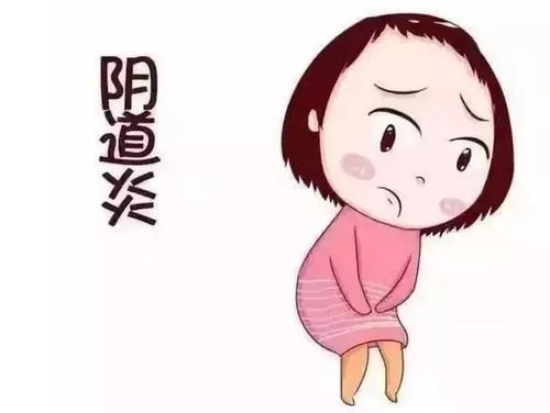 观察白带可以预防阴道炎