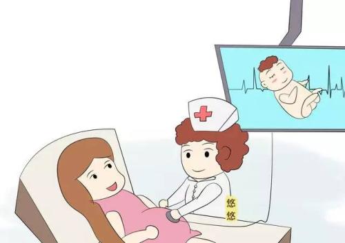 怀孕后为什么要做四维彩超